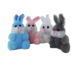 Elka Tiny Bunny Assorted