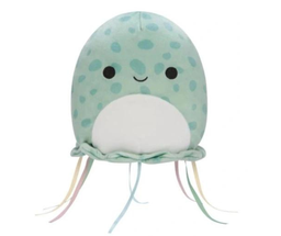 Wave 14 Assortment B - Forina The Spotted Jellyfish - 12 Inch Squishmallows