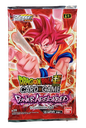 Dragon Ball Super Card Game: Zenkai Series Set 03 Power Absorbed [B20] - Booster Pack