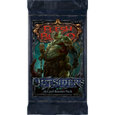 Flesh and Blood TCG - Outsiders Booster Pack