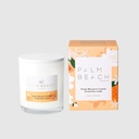 Orange Blossom & Gardenia 420g Candle - Palm Beach Full Bloom Collection