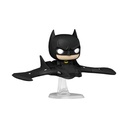 The Flash (2023) - Batman In Batwing Funko Pop! Vinyl Moment #121