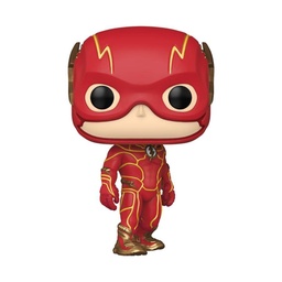 The Flash (2023) - The Flash Funko Pop! Vinyl Figure #1333