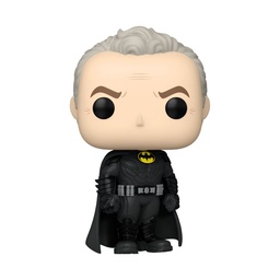 The Flash (2023) - Batman Unmasked Funko Pop! Vinyl Figure #1344