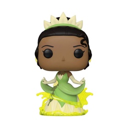 Disney 100 - Tiana Funko Pop! Vinyl Figure #1321