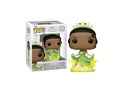Disney 100 - Tiana Funko Pop! Vinyl Figure #1321