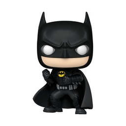The Flash (2023) - Batman Funko Pop! Vinyl Figure #1342