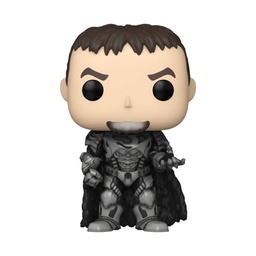 The Flash (2023) - General Zod Funko Pop! Vinyl Figure #1335