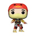 The Flash (2023) - Barry Allen Prototype Suit Funko Pop! Vinyl Figure #1337