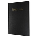 [34M4.P99-2324] 2023-2024 Financial Year Diary Collins A4 Week To View FSC MIX70% 34M4