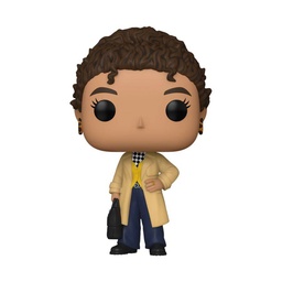 The Flash (2023) - Iris West Funko Pop! Vinyl Figure