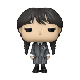 Wednesday (TV) - Wednesday Addams Funko Pop! Vinyl Figure