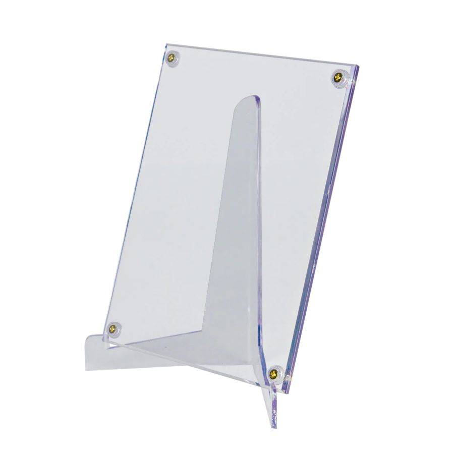 Ultra Pro - Large Lucite Stand Card Holder