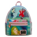 Disney Sleeping Beauty Princess Scene Mini Backpack - Loungefly