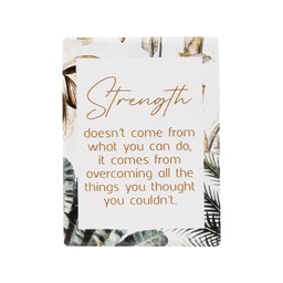 Exotic Strength Ceramic Magnet - Splosh