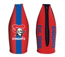 [NRL004AG] NRL Newcastle Knights Tallie Cooler
