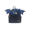 Fantasia Chernabog Bald Mountain Mini Backpack - Loungefly