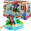 Pokémon - Carry Case Volcano Playset