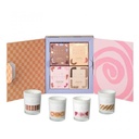 Sweet Treat Candle Collection - Palm Beach