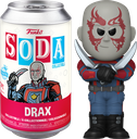 [FUN68816] Guardians of the Galaxy 3 - Drax Funko Pop! Vinyl Soda Figure