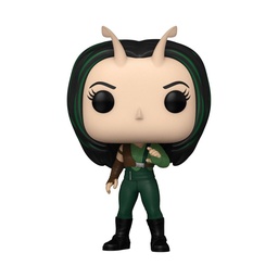 Guardians of the Galaxy 3 - Mantis US Exclusive Funko Pop! Vinyl Figure