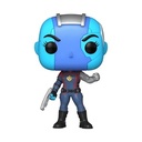 Guardians of the Galaxy 3 - Nebula Funko Pop! Vinyl Figure