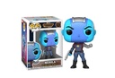 Guardians of the Galaxy: Vol 3 - Nebula Funko Pop! Vinyl Figure #1205