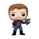 Guardians of the Galaxy 3 - Star-Lord Funko Pop! Vinyl Figure