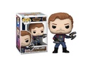 Guardians of the Galaxy: Vol 3 - Star-Lord Funko Pop! Vinyl Figure #1201