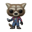 Guardians of the Galaxy 3 - Rocket Funko Pop! Vinyl Figure