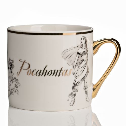 Disney Collectible Mug - Pocahontas