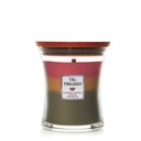 Hearthside Trilogy Medium Candle - WoodWick