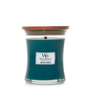 Juniper & Spruce Medium Candle - WoodWick