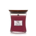 Wild Berry & Beets Medium Candle - WoodWick