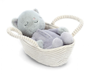 ​​​​​​​​​​​Rock-A-Bye Kitten - Jellycat