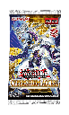 Yu-Gi-Oh! Trading Card Game - Cyberstorm Access - 9 x Card Booster Pack
