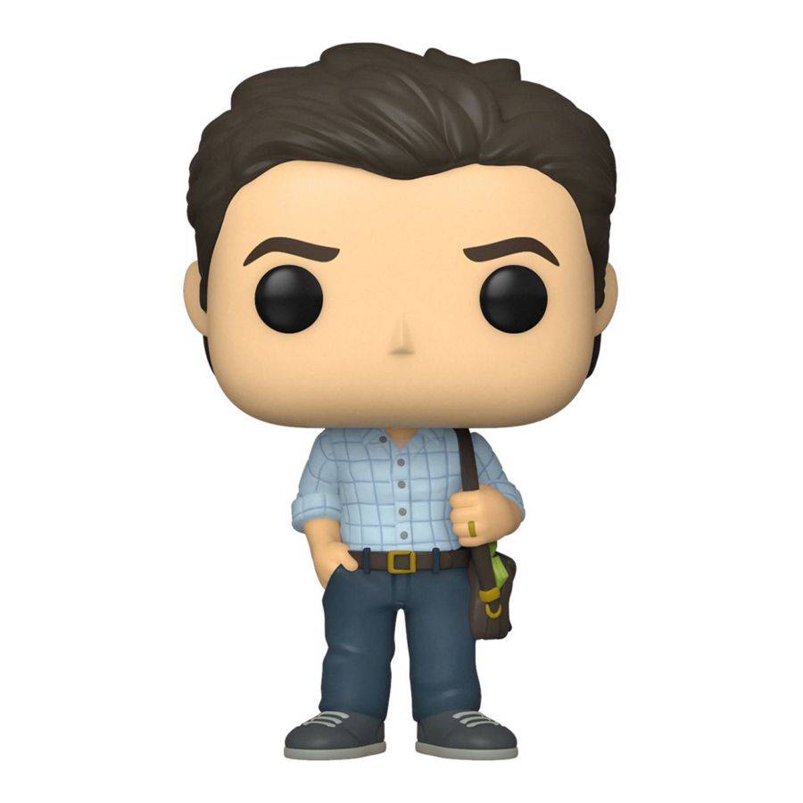 Ozark - Marty Byrde Funko Pop! Vinyl Figure