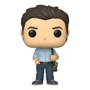 Ozark - Marty Byrde Funko Pop! Vinyl Figure