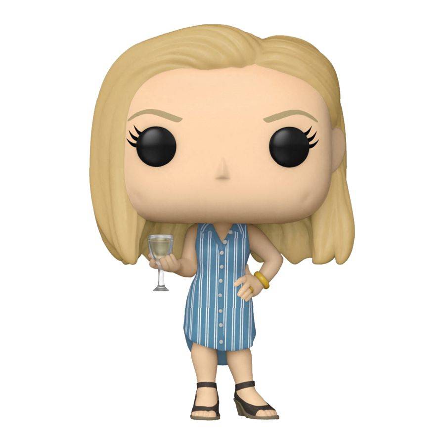 Ozark - Wendy Byrde Funko Pop! Vinyl Figure