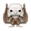 Spider-Man: Across the Spider Verse - Medieval Vulture Funko Pop! Vinyl Figure