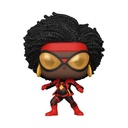 Spider-Man: Across the Spider Verse - Spider-Woman Funko Pop! Vinyl Figure #1228