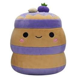 Wave 14 Assortment A - Paden Pancakes - 7.5 Inch Squishmallows