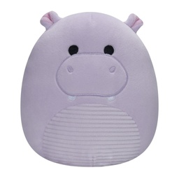 Wave 14 Assortment A - Hanna the Hippo - 7.5 Inch Squishmallows