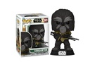 Star Wars: Book of Boba Fett - Krrsantan Funko Pop! Vinyl Figure #581