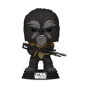 Star Wars: Book of Boba Fett - Krrsantan Funko Pop! Vinyl Figure