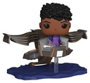 Black Panther 2 - Shuri in Sunbird Funko Pop! Ride