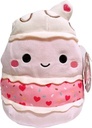 [SQVA00412] Squishmallows 12" Heart Assortment A - Brinya the Cake