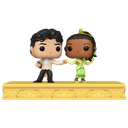 Disney 100th - Tiana and Naveen Funko Pop! Vinyl Moment #1322