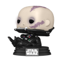 Star Wars: Return of the Jedi 40th - Vader Unmasked Funko Pop! Vinyl Figure