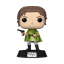 Star Wars: Return of the Jedi 40th Anniversary - Princess Leia (Endor outfit) Pop! Vinyl Figure
